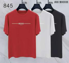 Picture of Hugo Boss T Shirts Short _SKUBossM-3XL8qx8459598